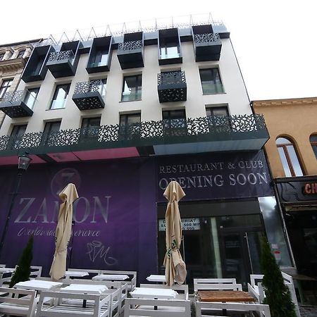 Old Town By Bliss Residence Bucarest Exterior foto